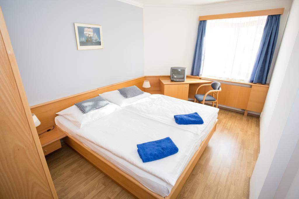 Hotel Laguna Czeskie Budziejowice Pokój zdjęcie